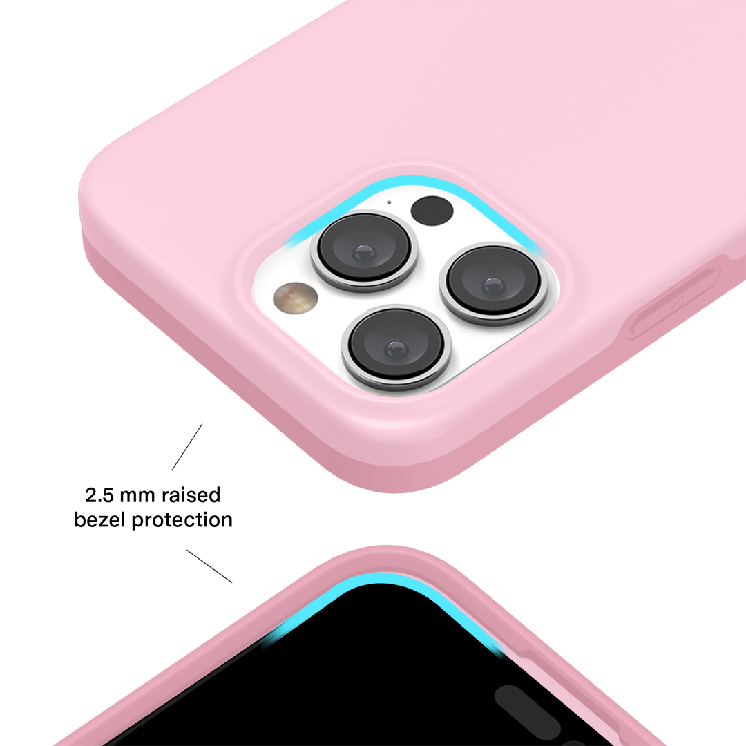 Strawberry Milk iPhone Case
