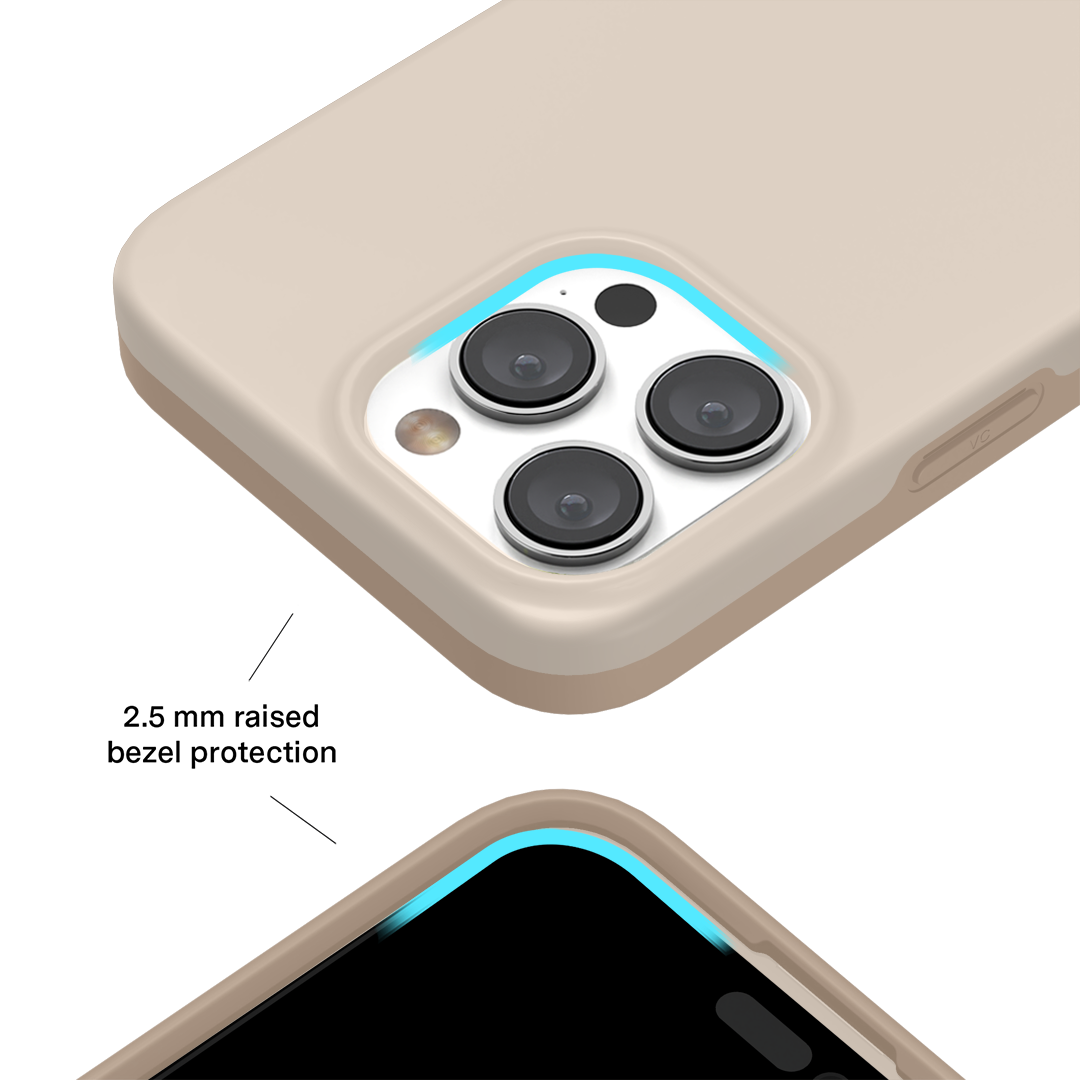 Sand Stone iPhone Case