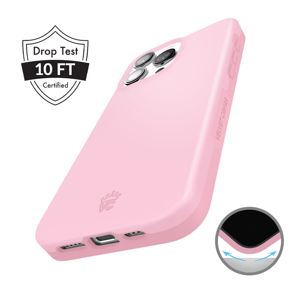Strawberry Milk iPhone Case