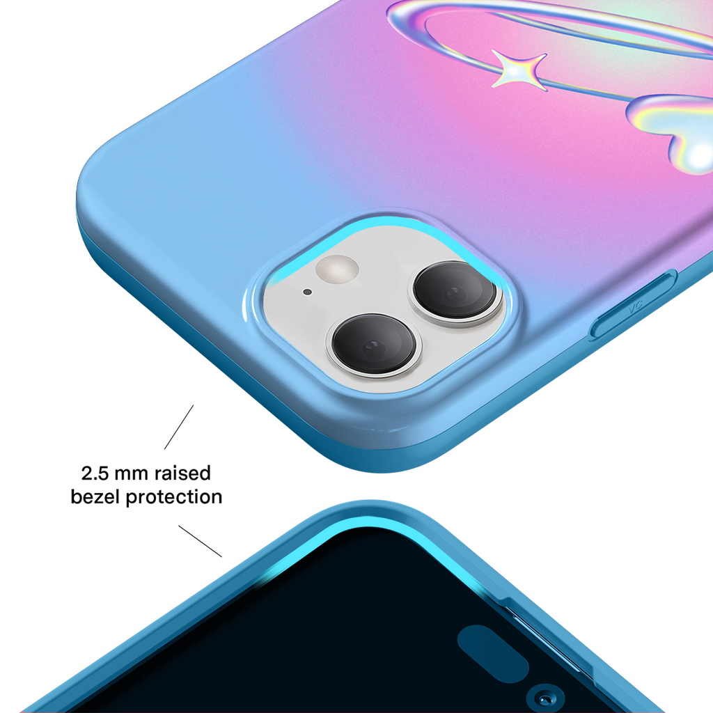 Saturn Return iPhone Case