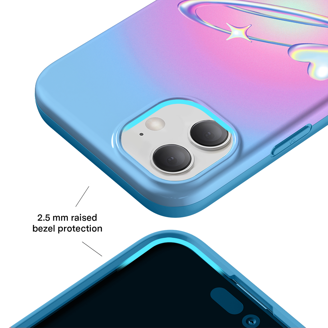 Saturn Return iPhone Case