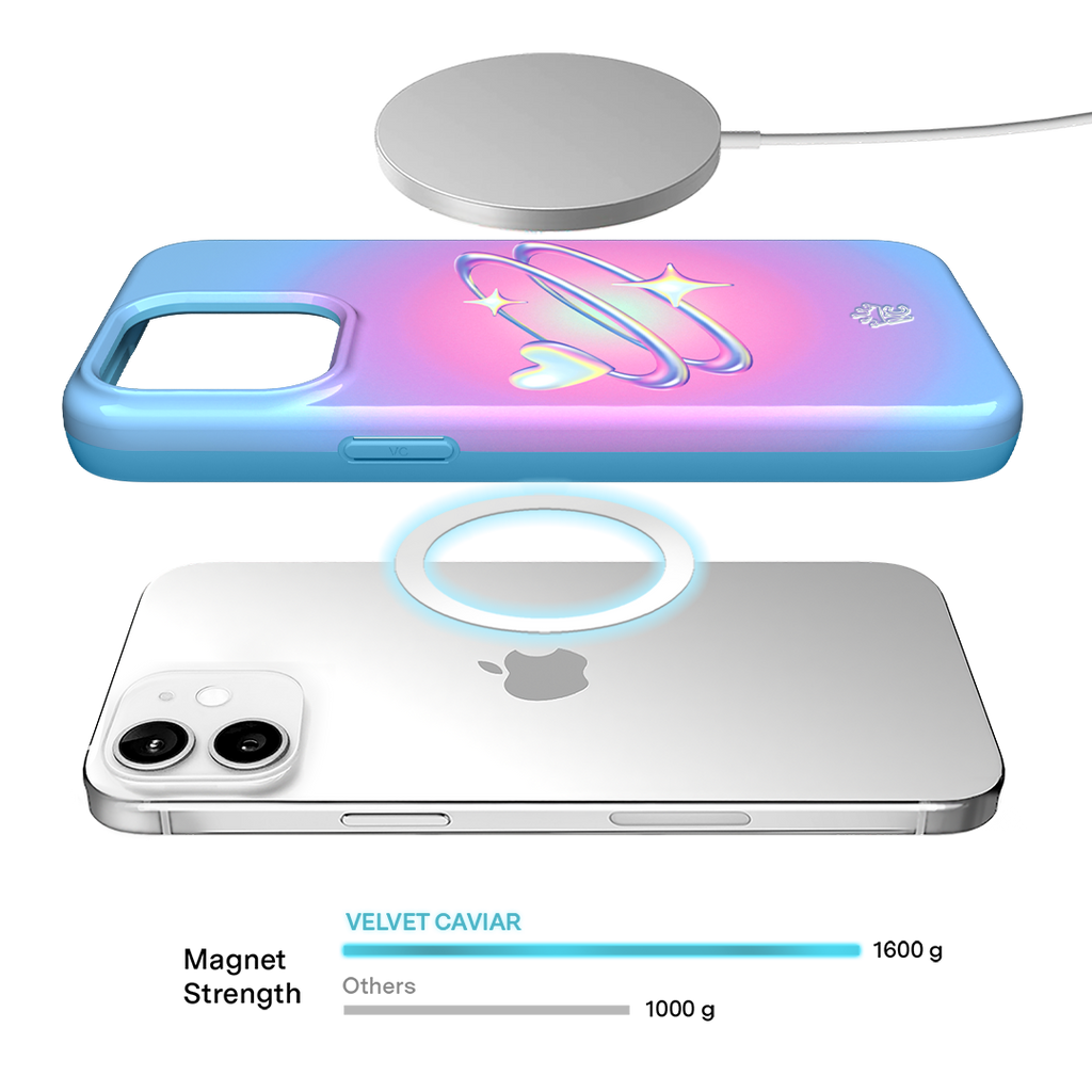 Saturn Return iPhone Case