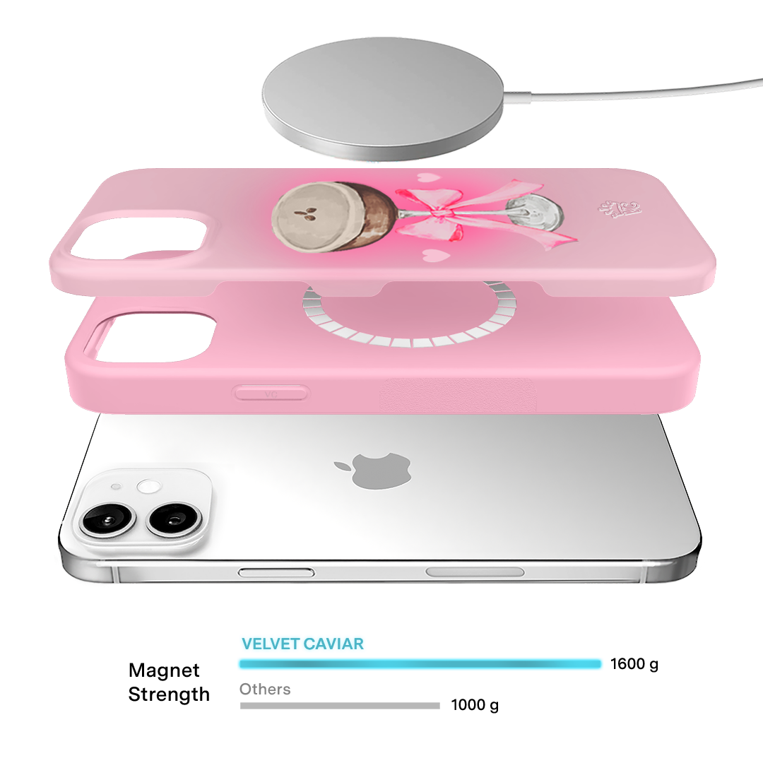 Espresso Please iPhone Case