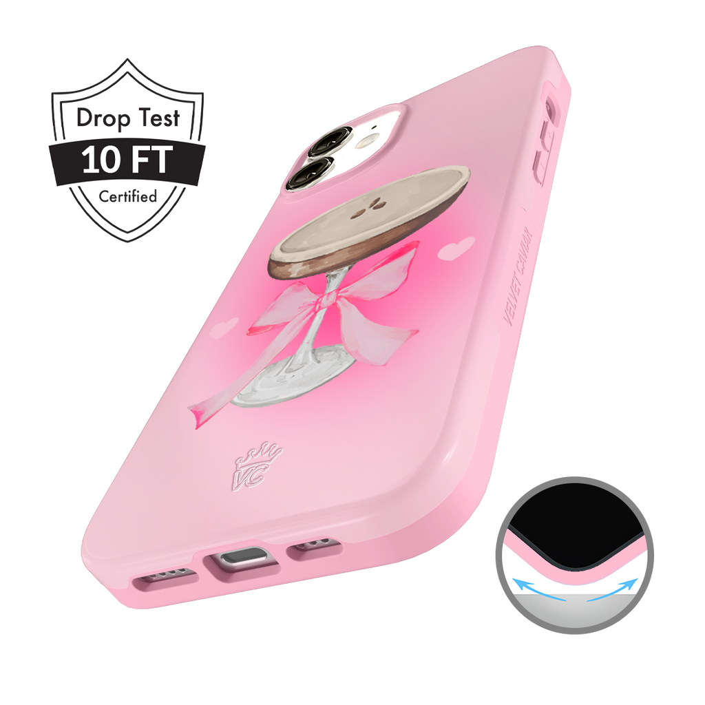 Espresso Please iPhone Case
