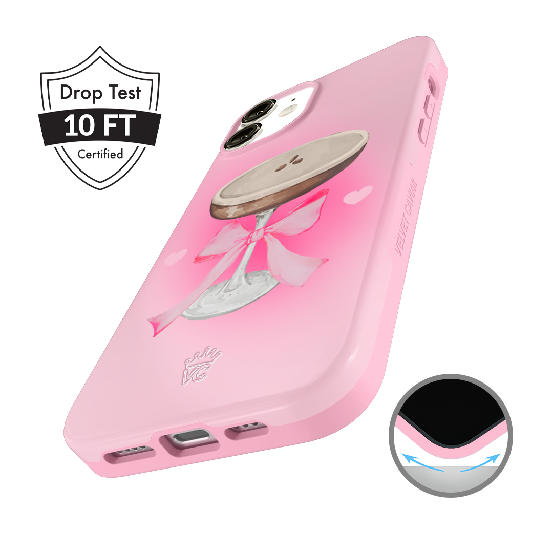 Espresso Please iPhone Case