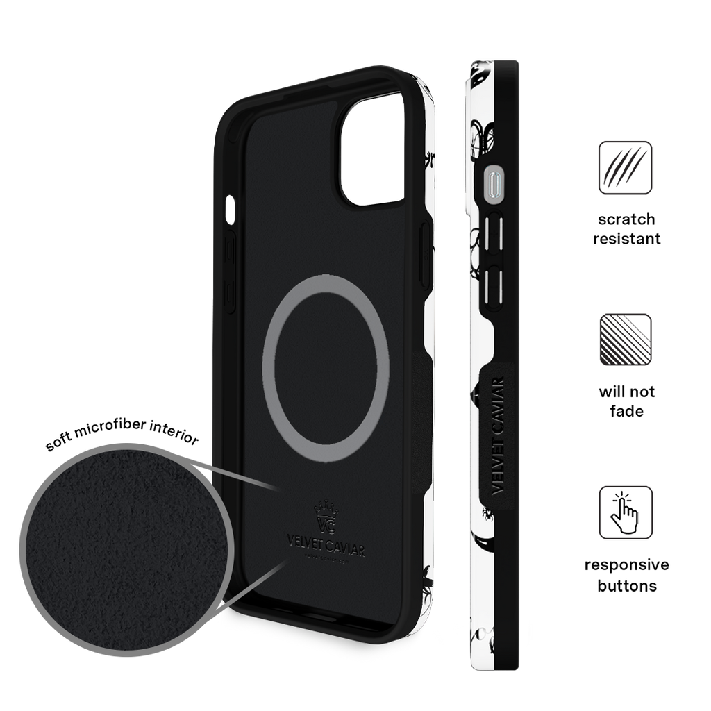 Good Luck iPhone Case