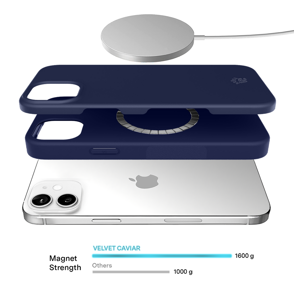 Admiral Navy iPhone Case