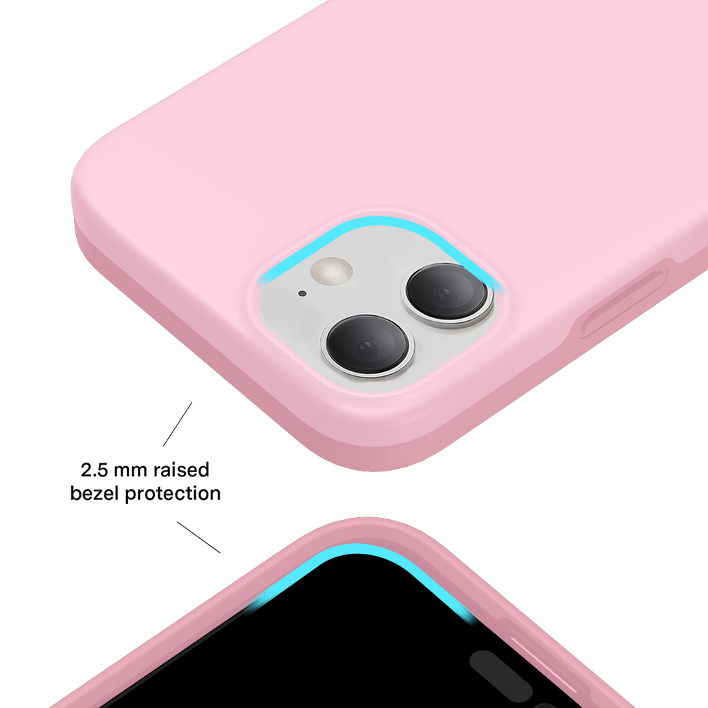 Strawberry Milk iPhone Case