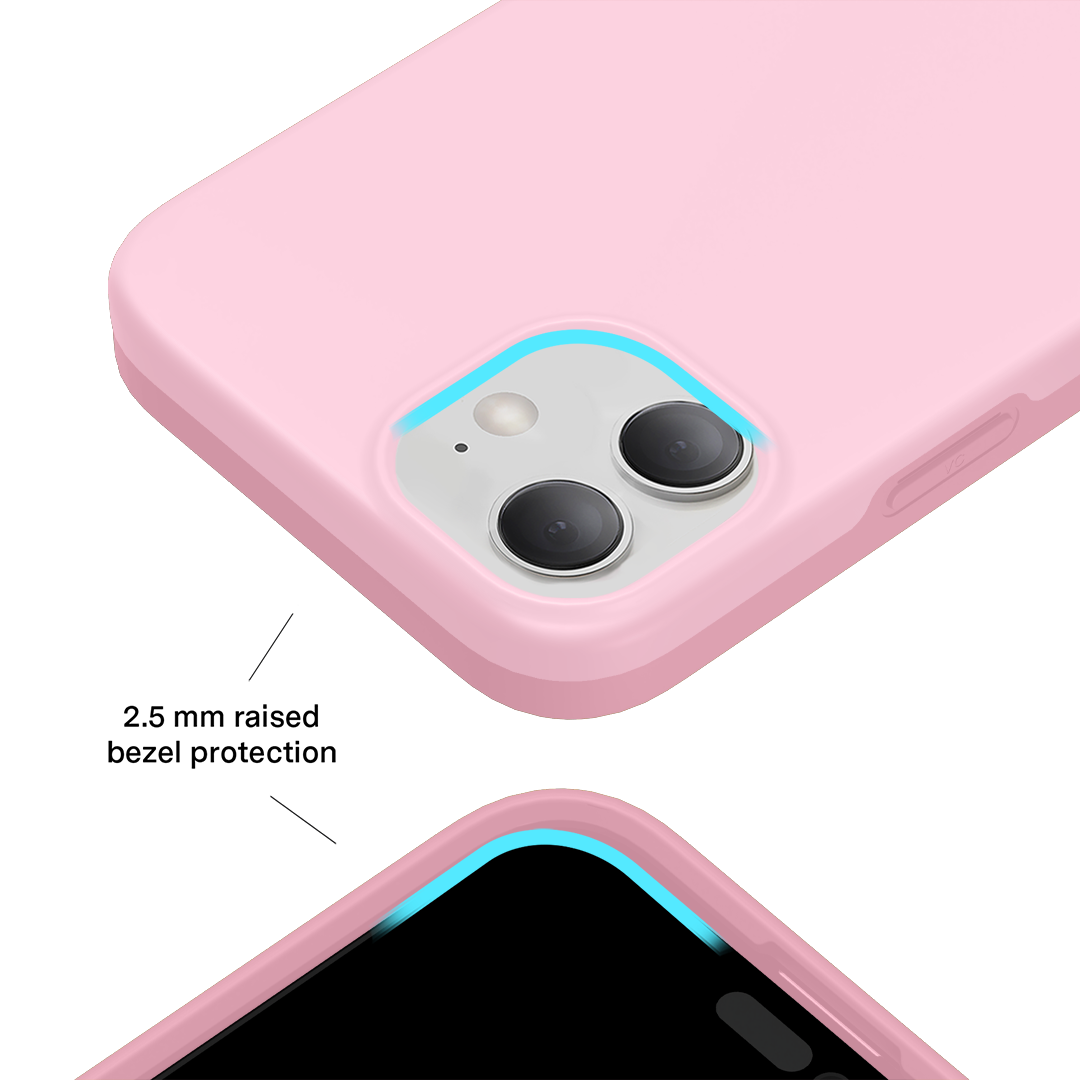 Strawberry Milk iPhone Case