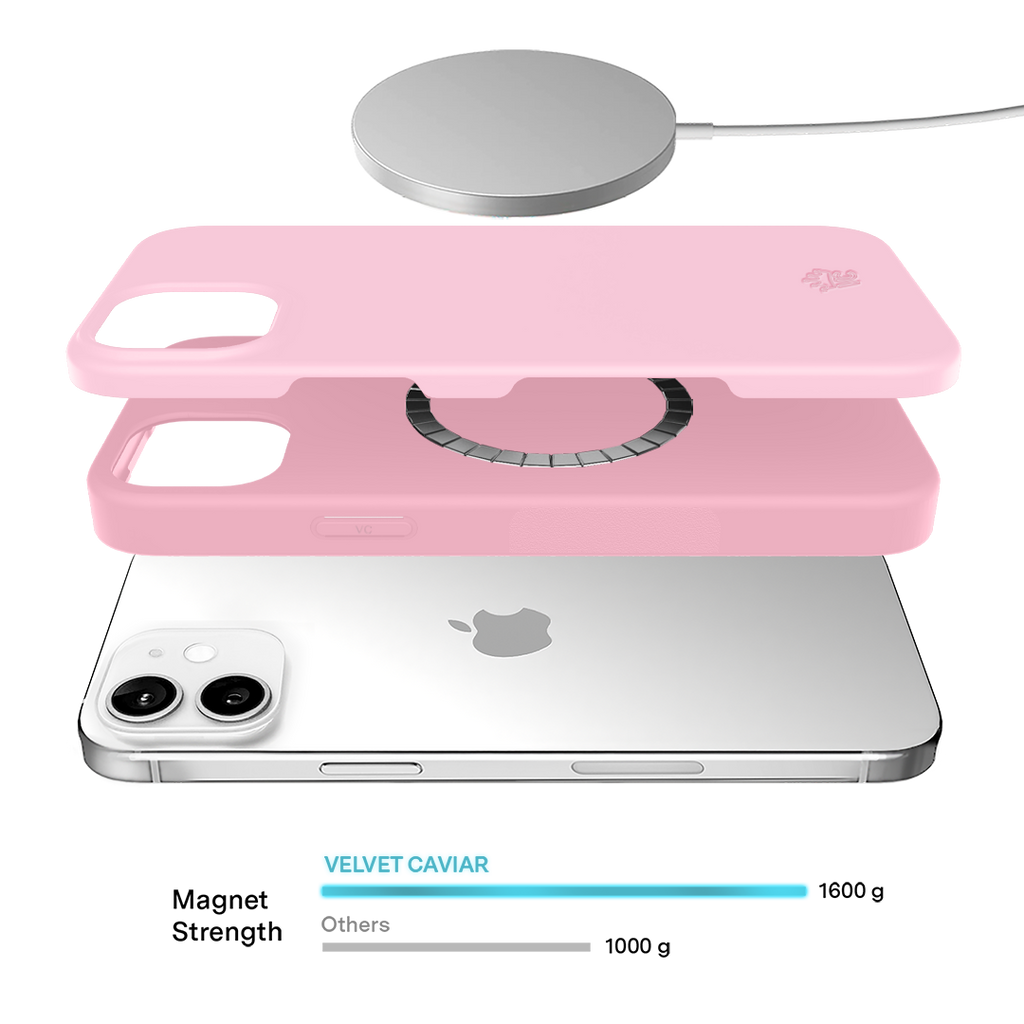 Strawberry Milk iPhone Case