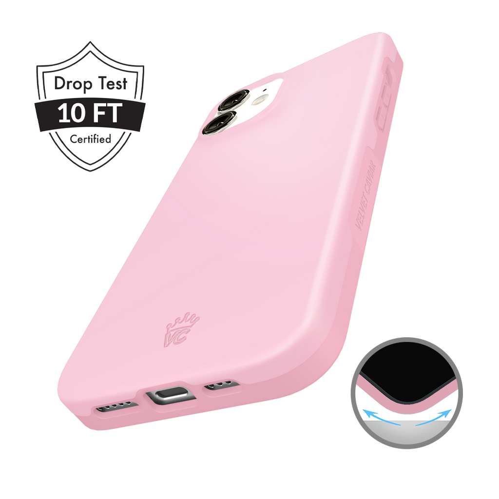 Strawberry Milk iPhone Case