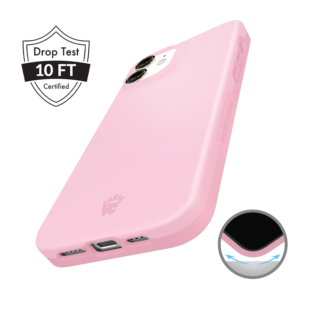 Strawberry Milk iPhone Case