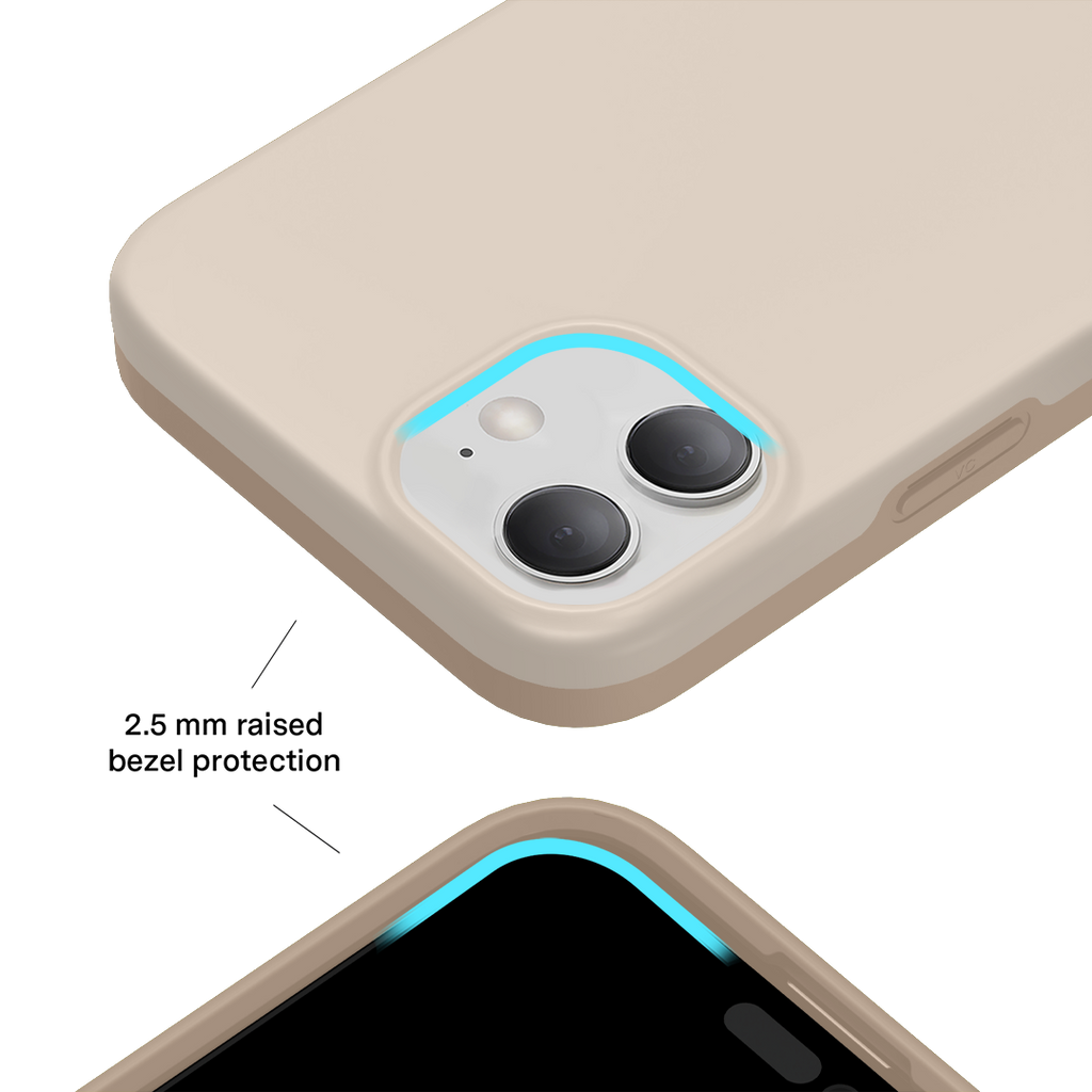 Sand Stone iPhone Case