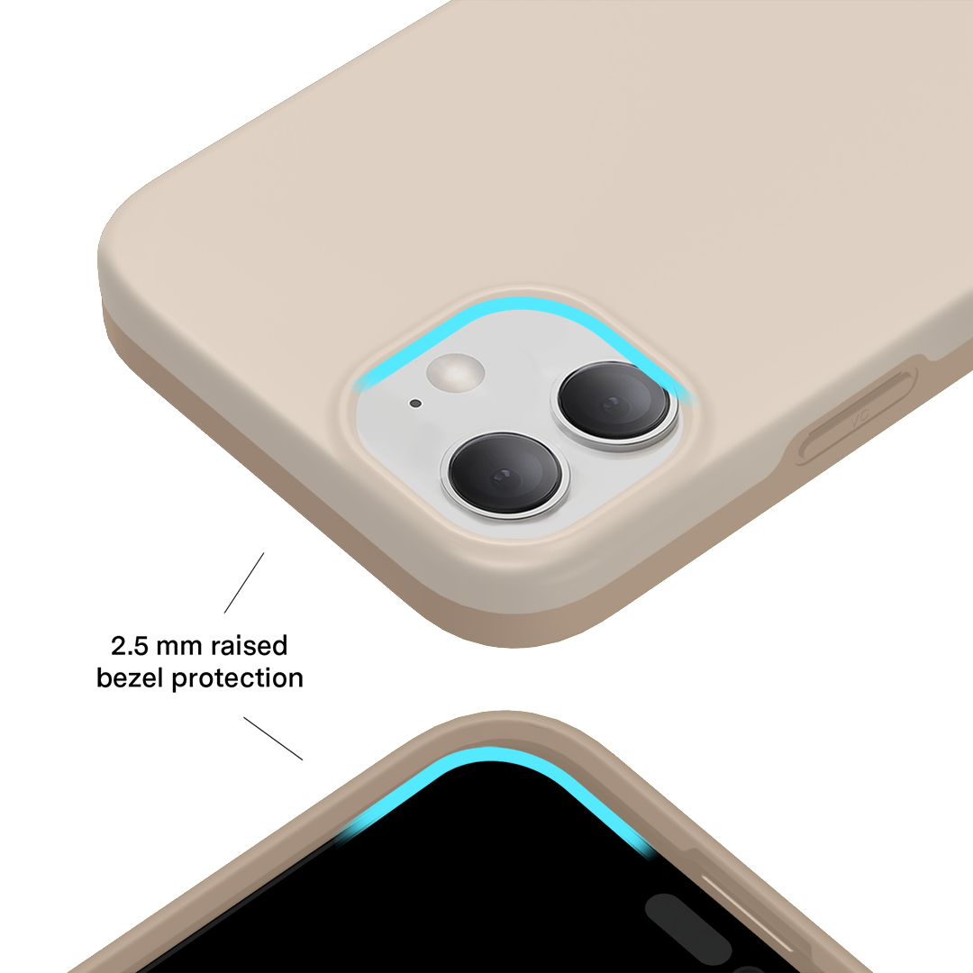 Sand Stone iPhone Case