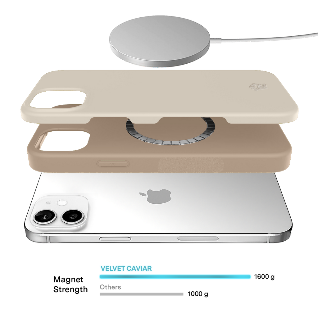 Sand Stone iPhone Case