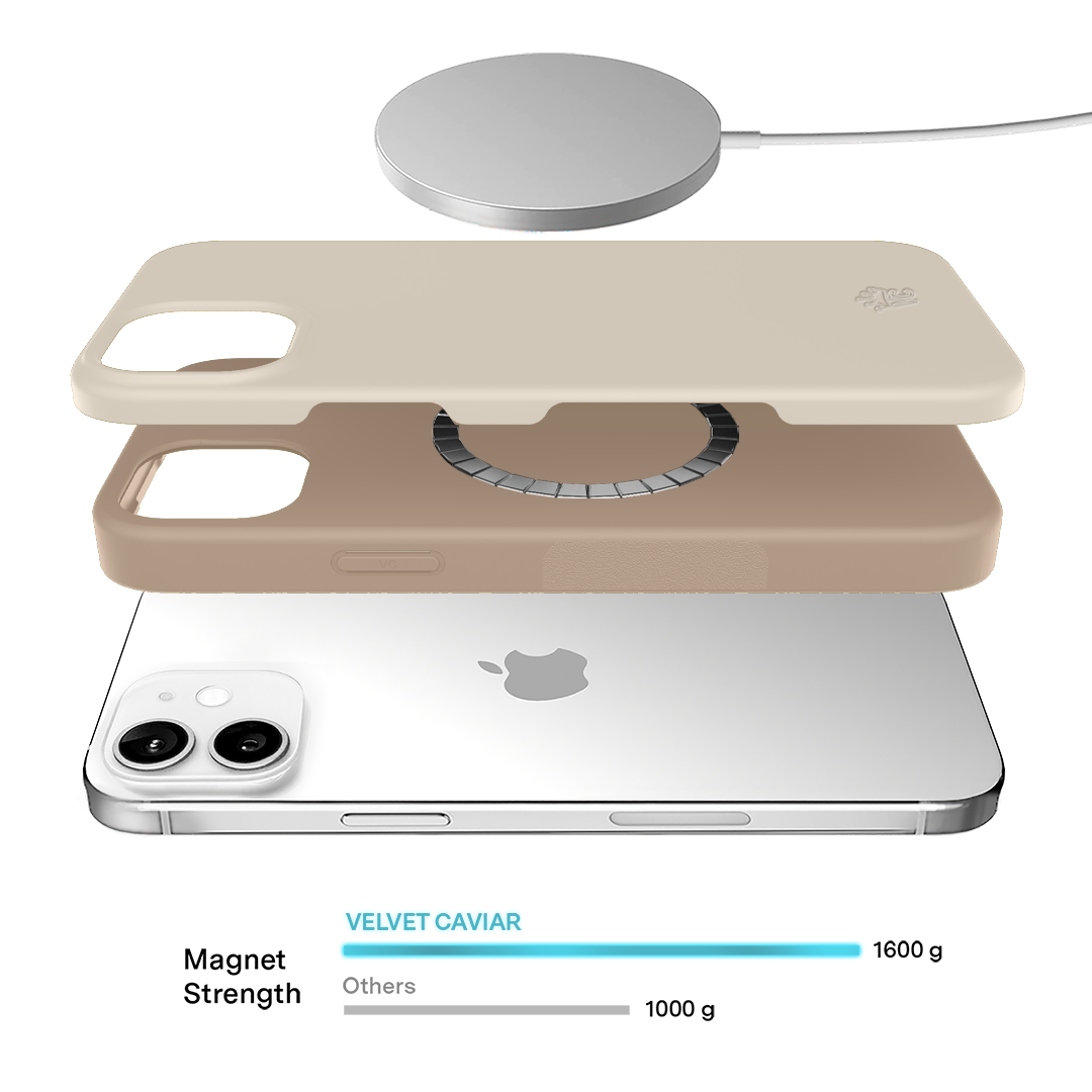 Sand Stone iPhone Case