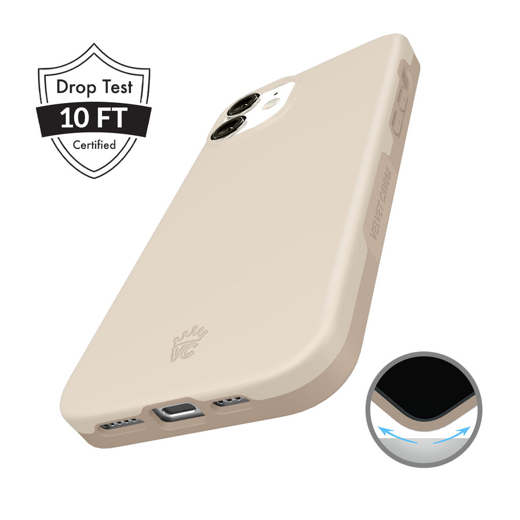 Sand Stone iPhone Case