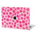 Cherry Blossom MacBook Case