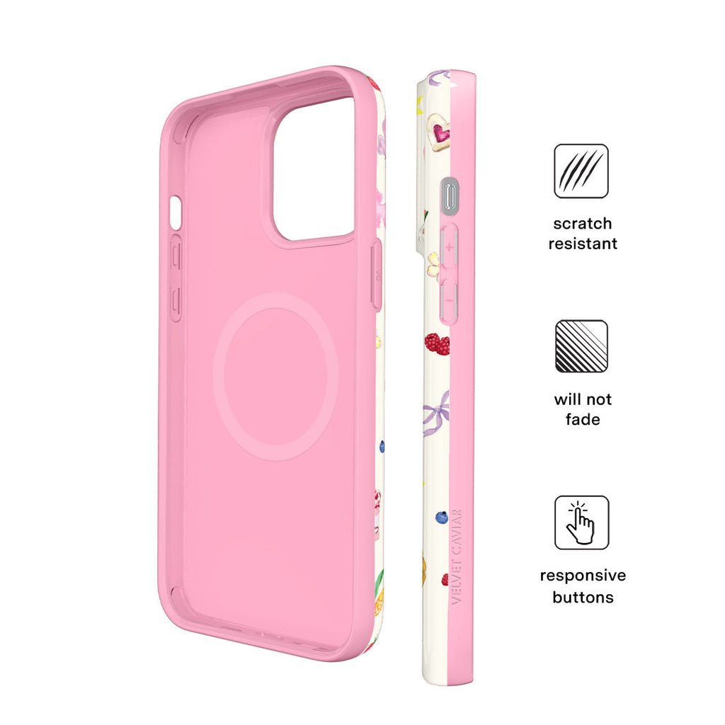 Summer Love iPhone Case