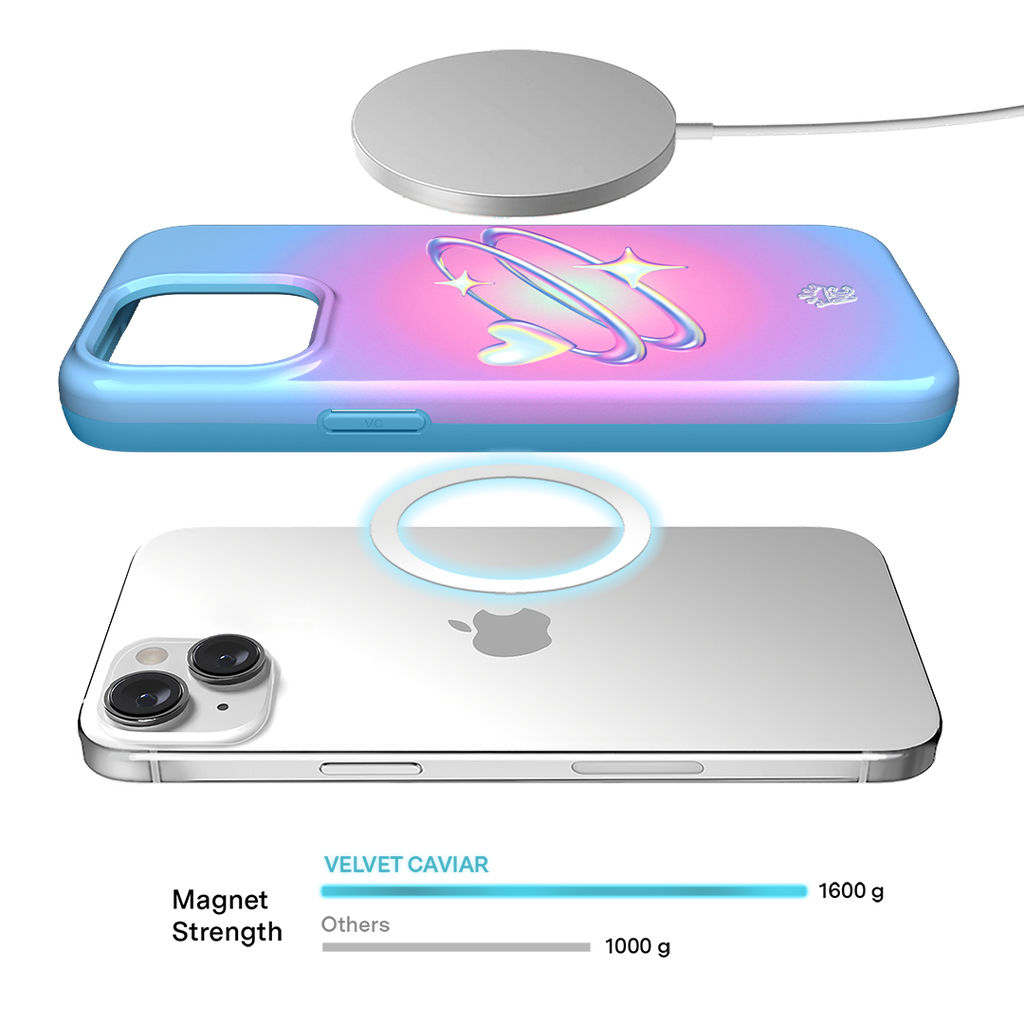 Saturn Return iPhone Case