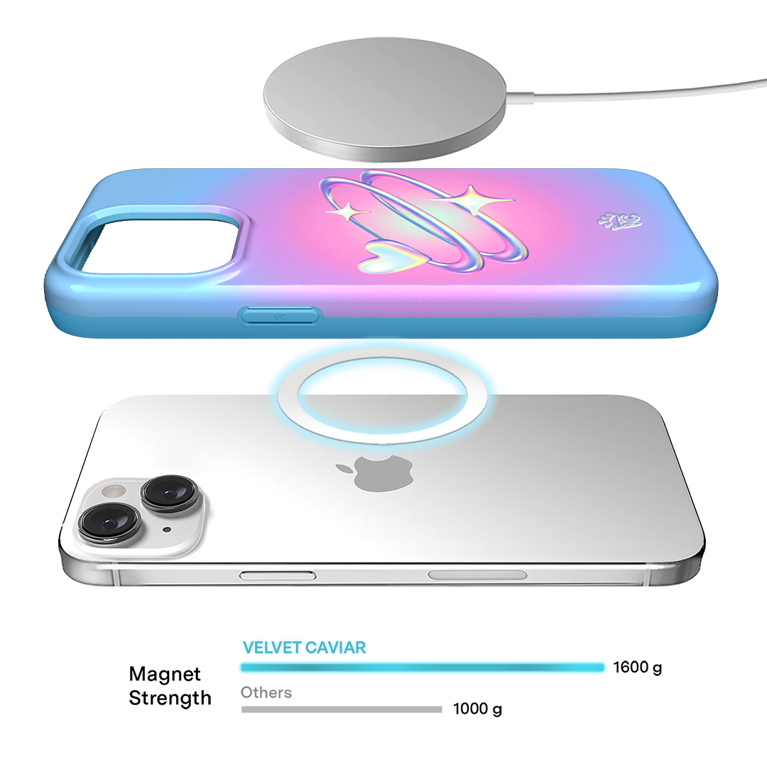 Saturn Return iPhone Case