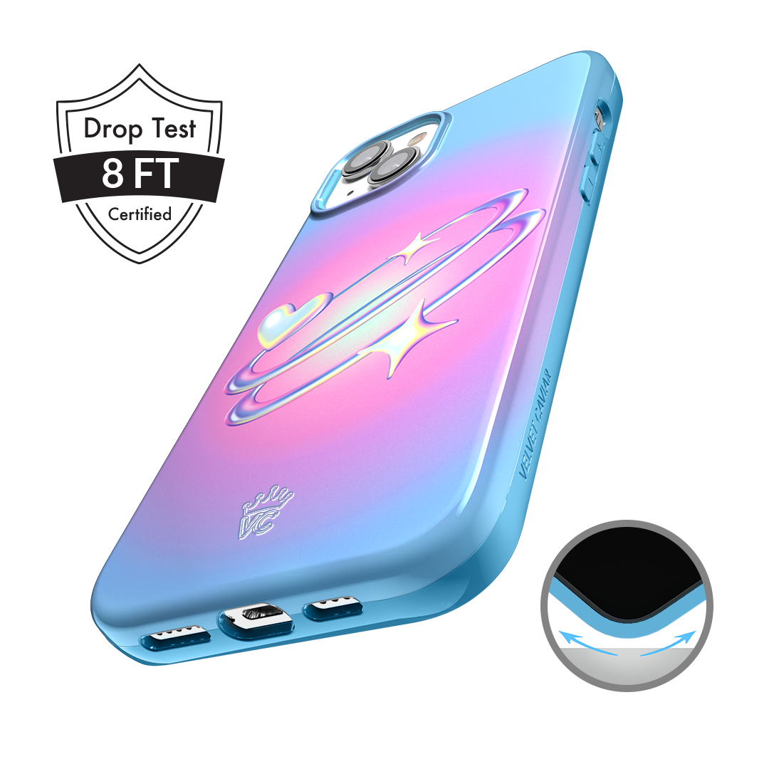 Saturn Return iPhone Case