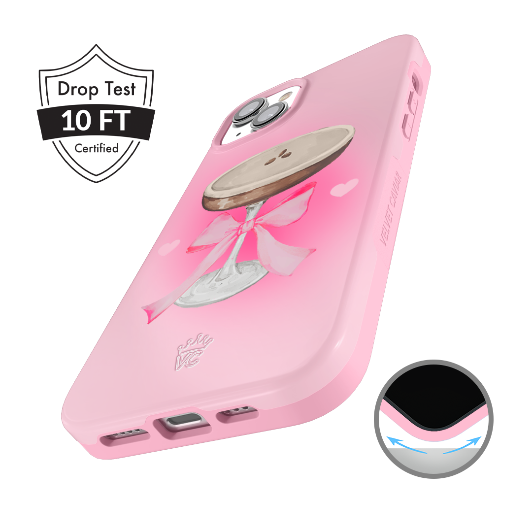 Espresso Please iPhone Case