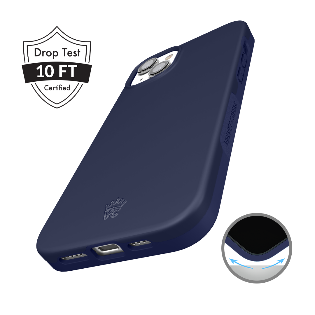 Admiral Navy iPhone Case