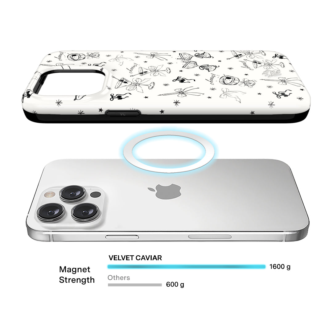 Martini Dreams iPhone Case
