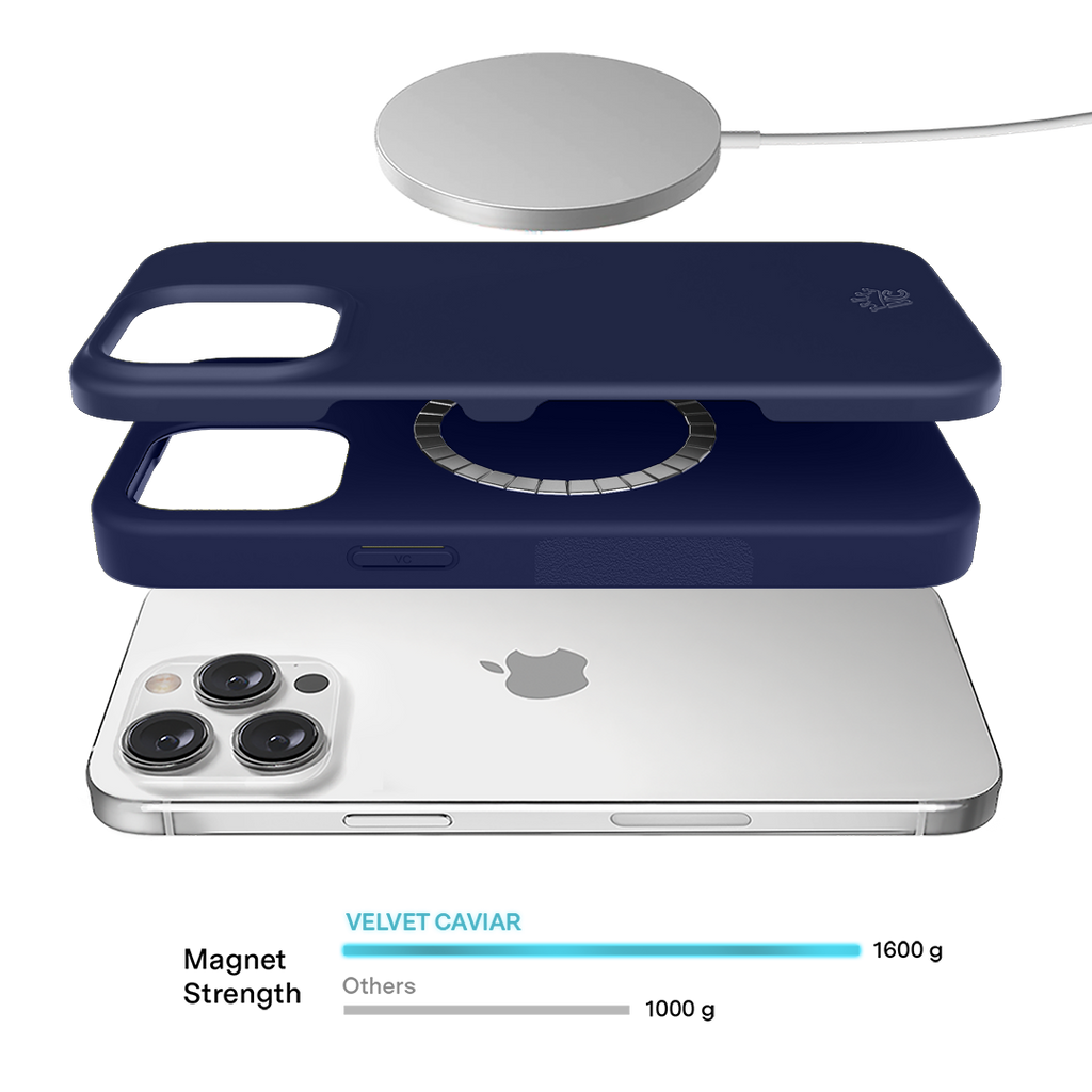 Admiral Navy iPhone Case