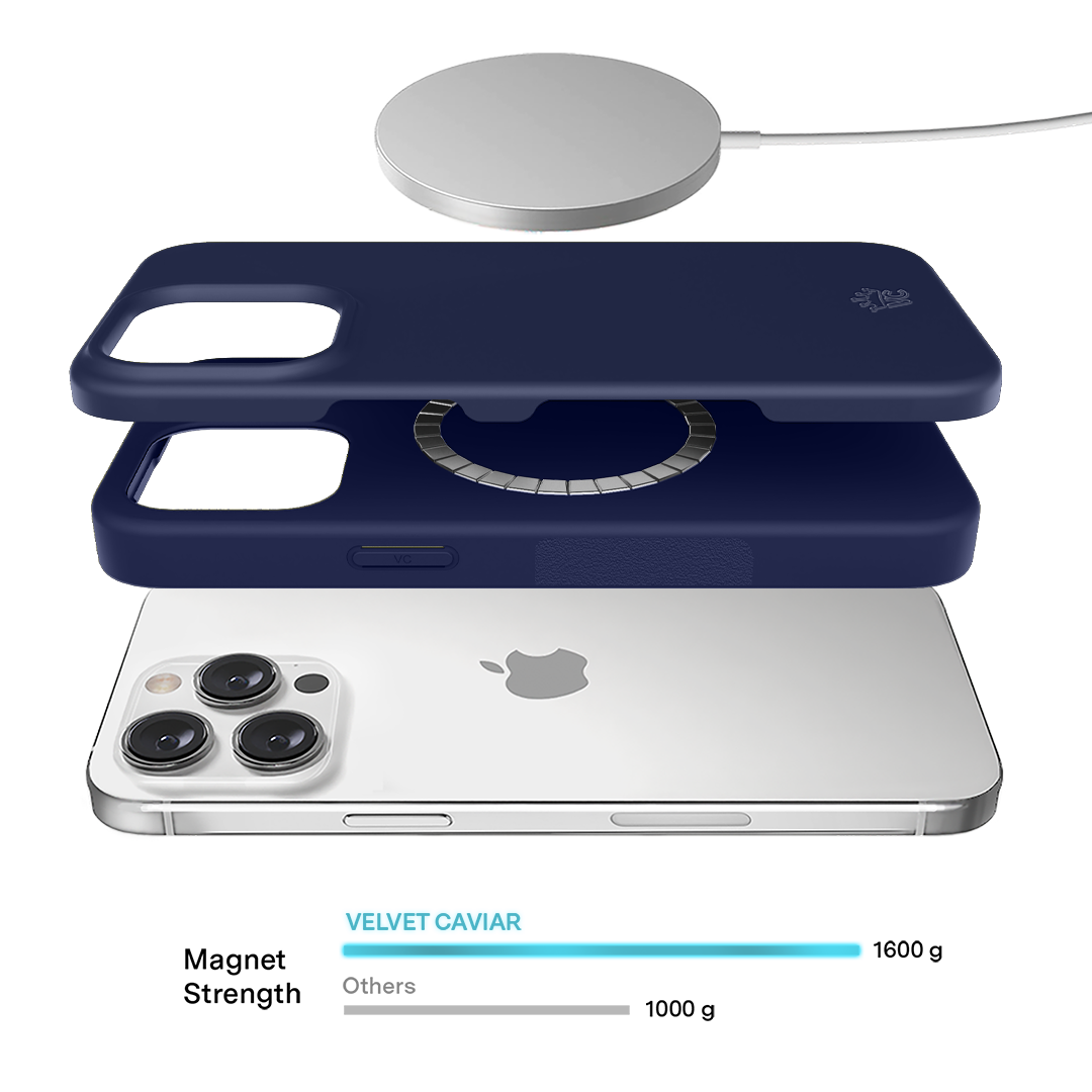 Admiral Navy iPhone Case