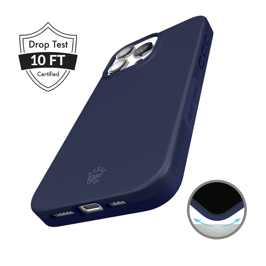 Admiral Navy iPhone Case