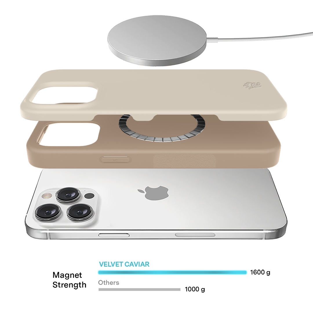 Sand Stone iPhone Case