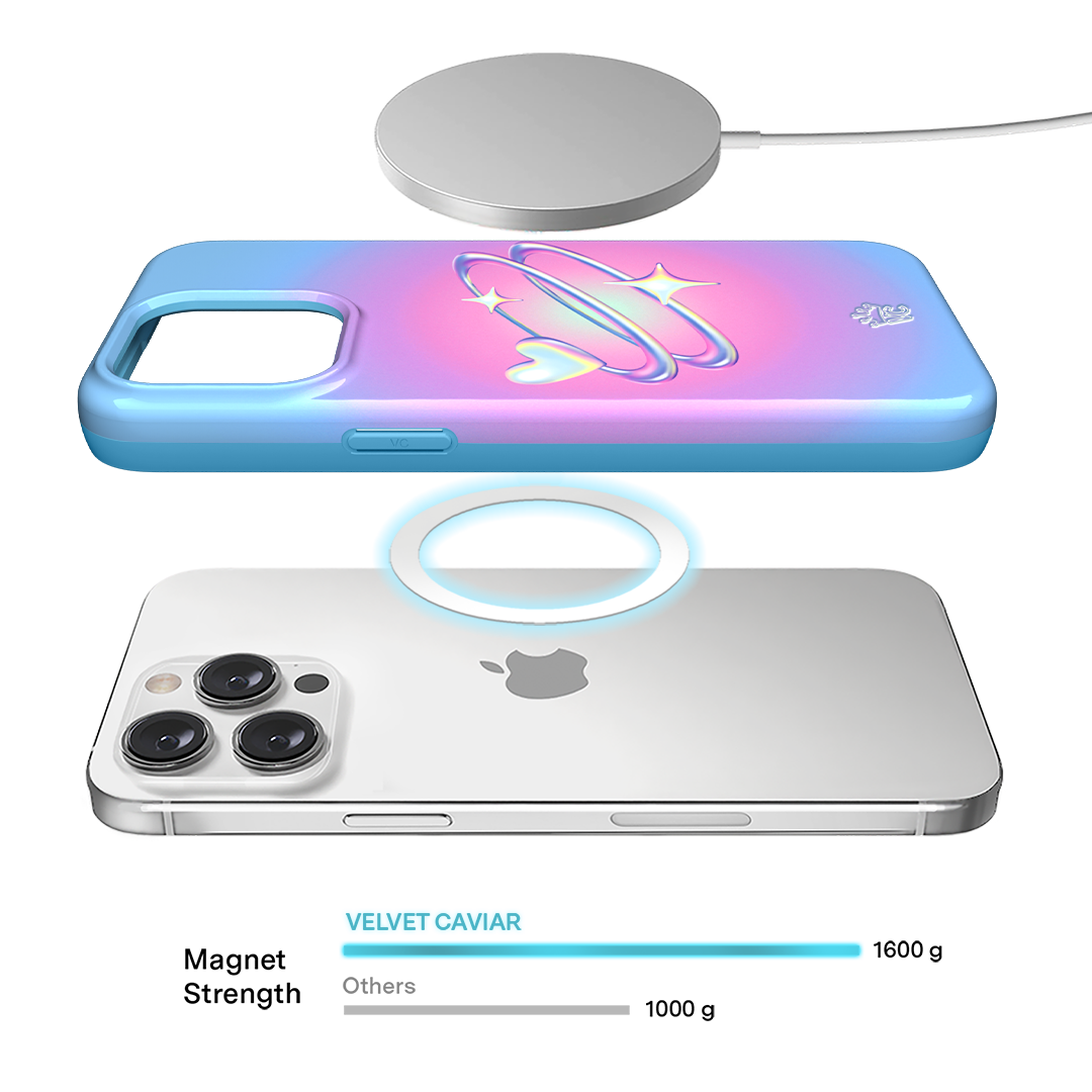 Saturn Return iPhone Case