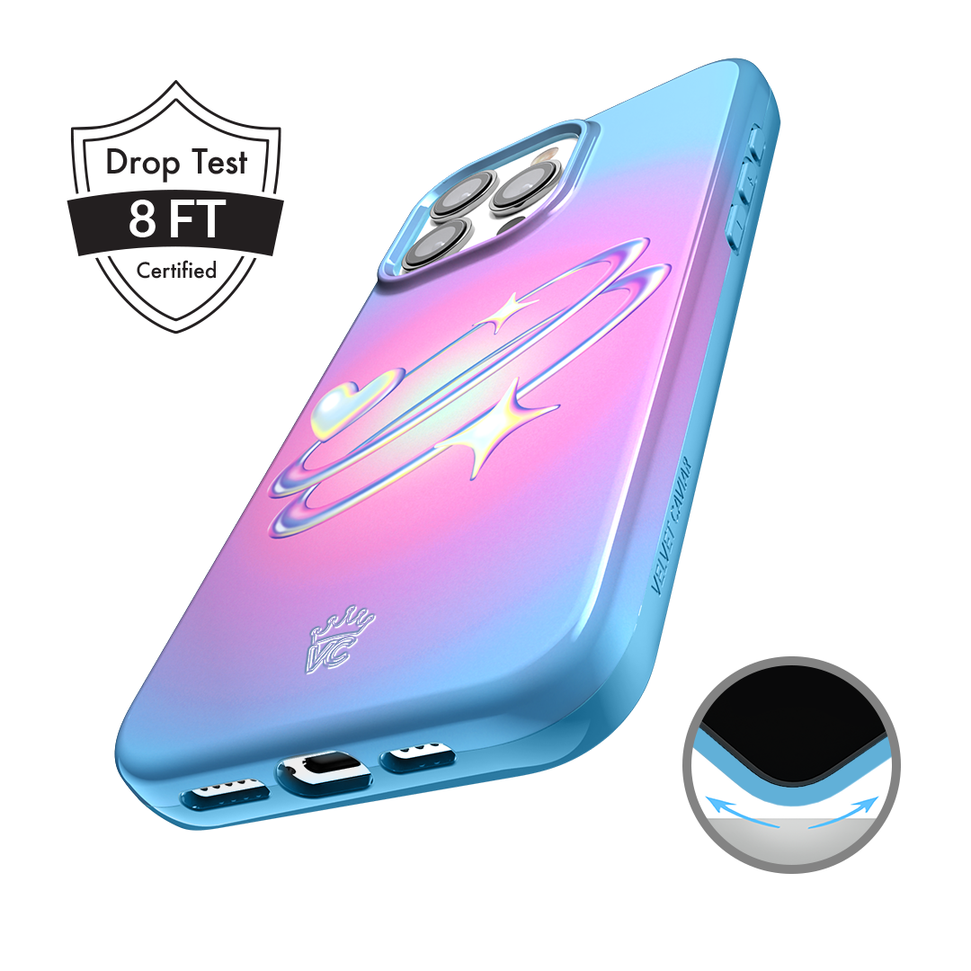 Saturn Return iPhone Case