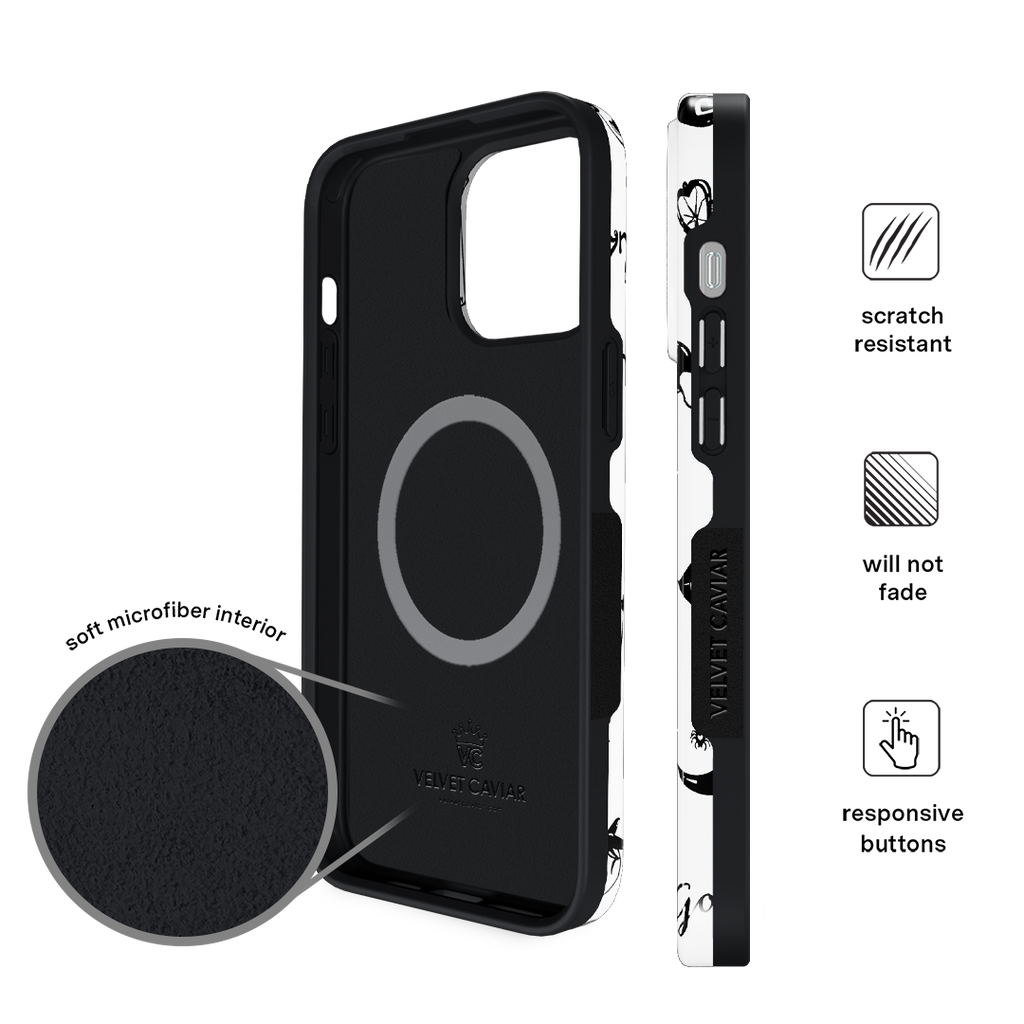 Good Luck iPhone Case
