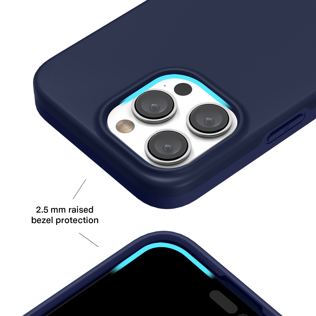 Admiral Navy iPhone Case