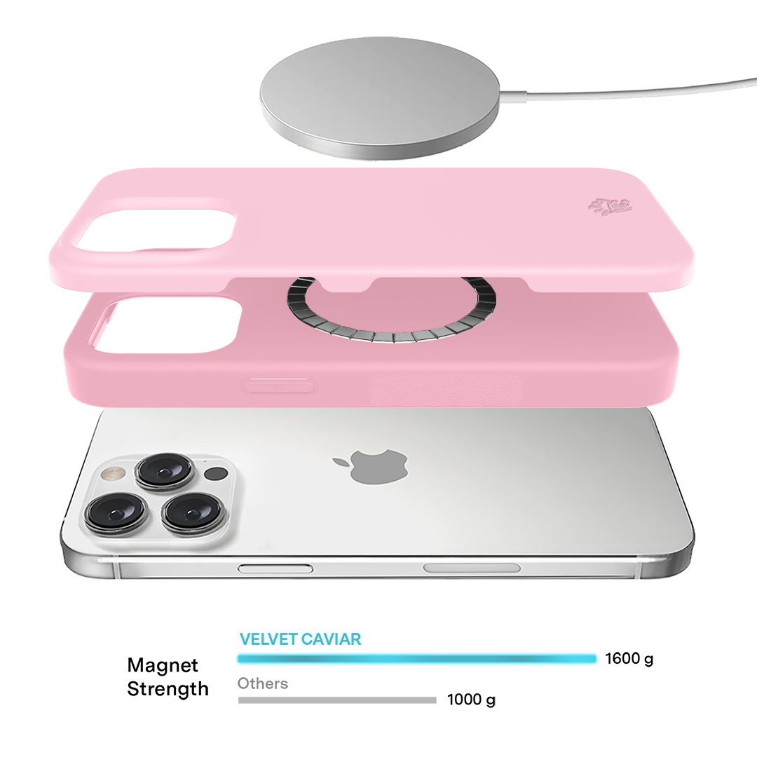 Strawberry Milk iPhone Case