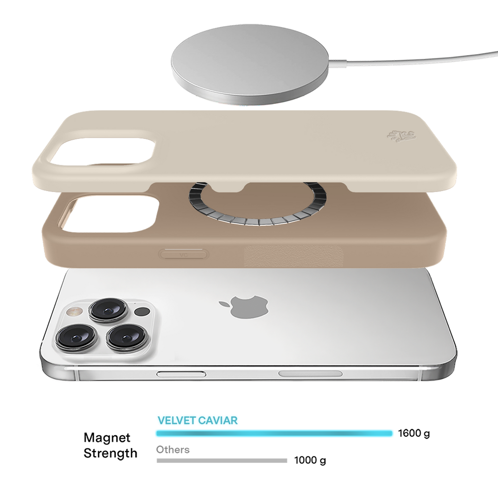 Sand Stone iPhone Case
