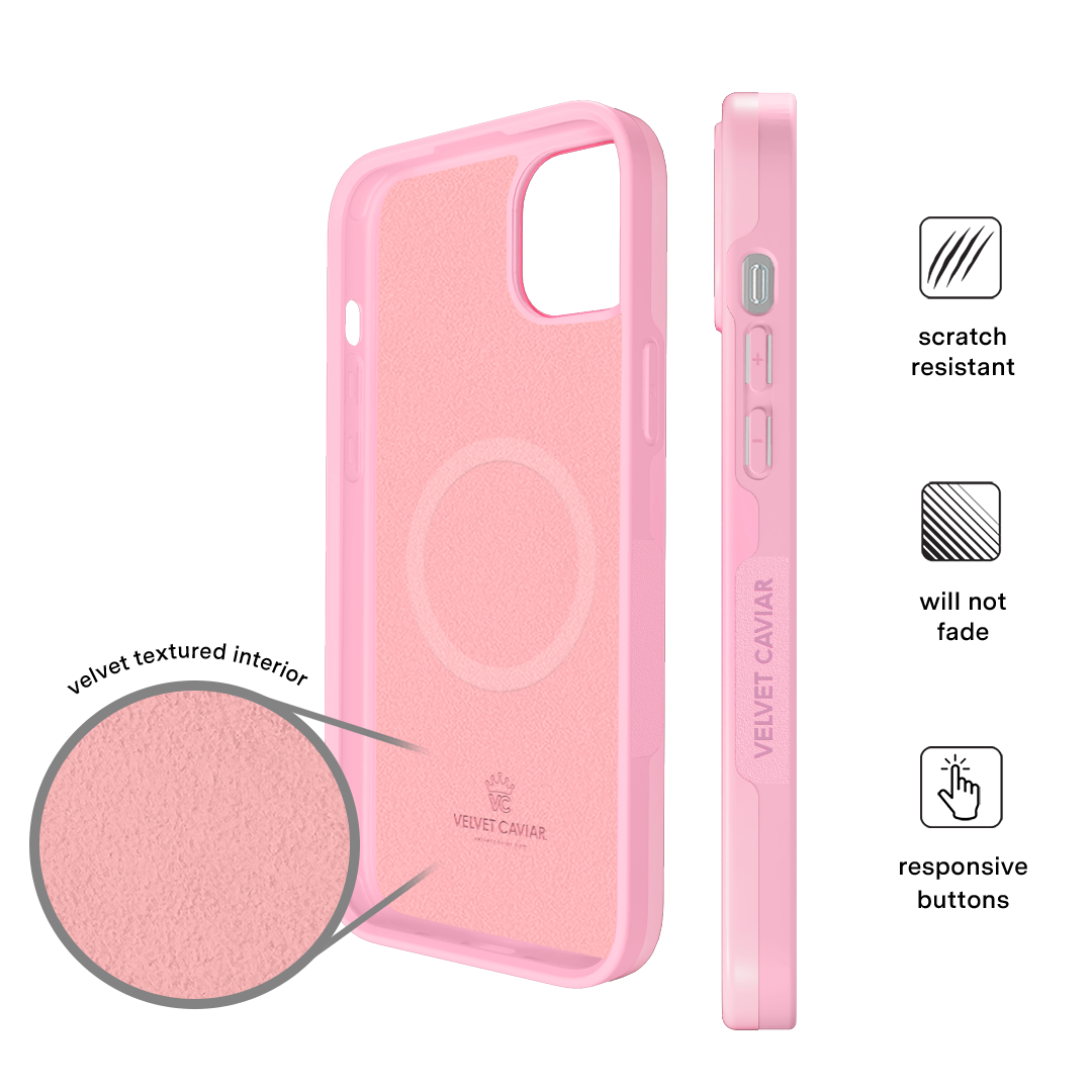 Espresso Please iPhone Case