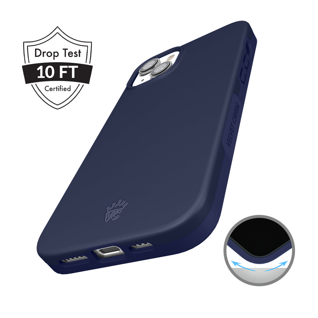 Admiral Navy iPhone Case