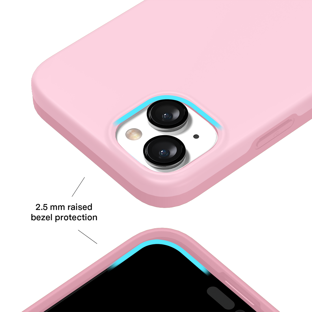 Strawberry Milk iPhone Case