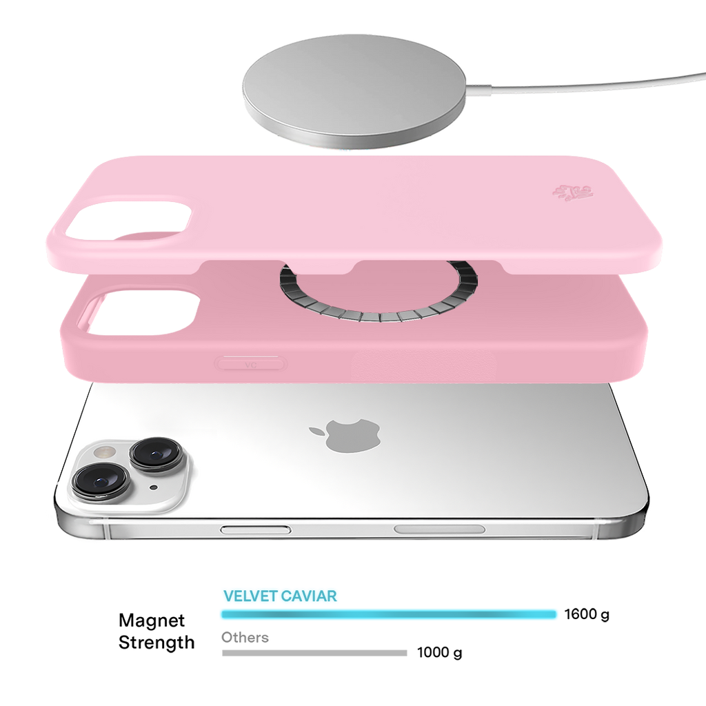 Strawberry Milk iPhone Case
