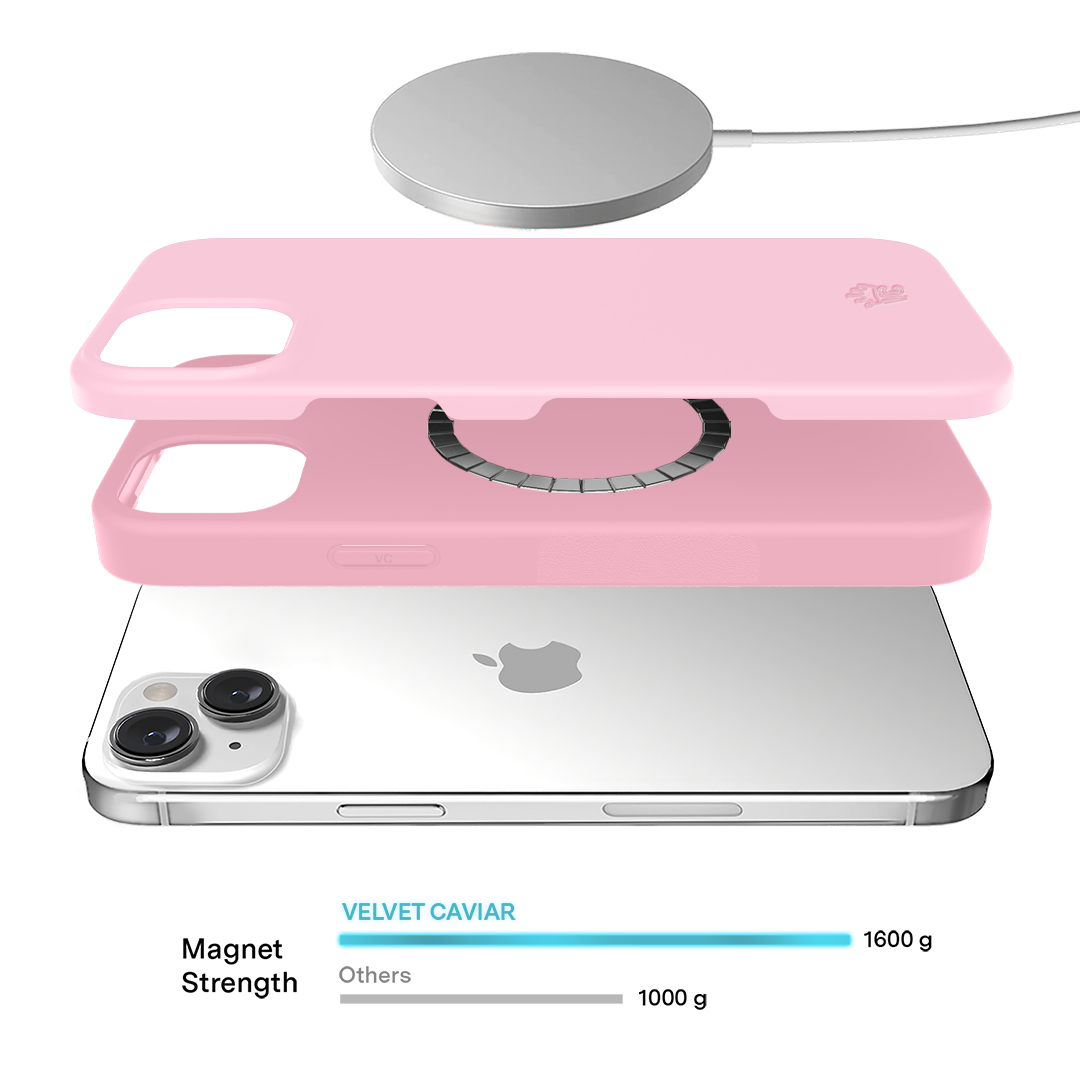 Strawberry Milk iPhone Case