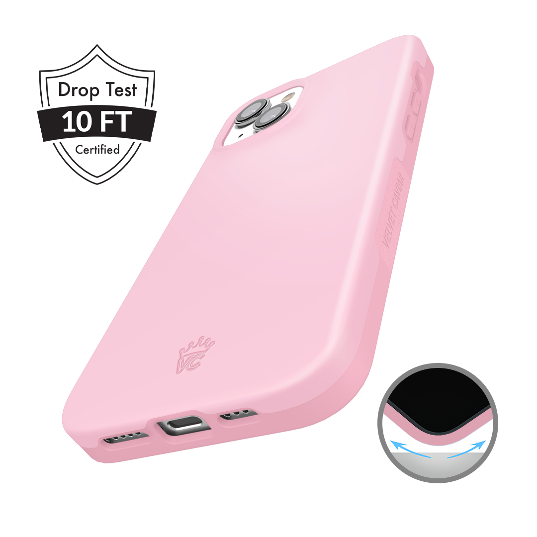 Strawberry Milk iPhone Case