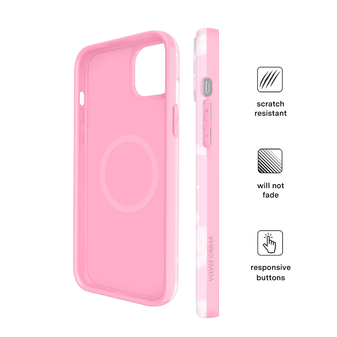 Puppy Love iPhone Case