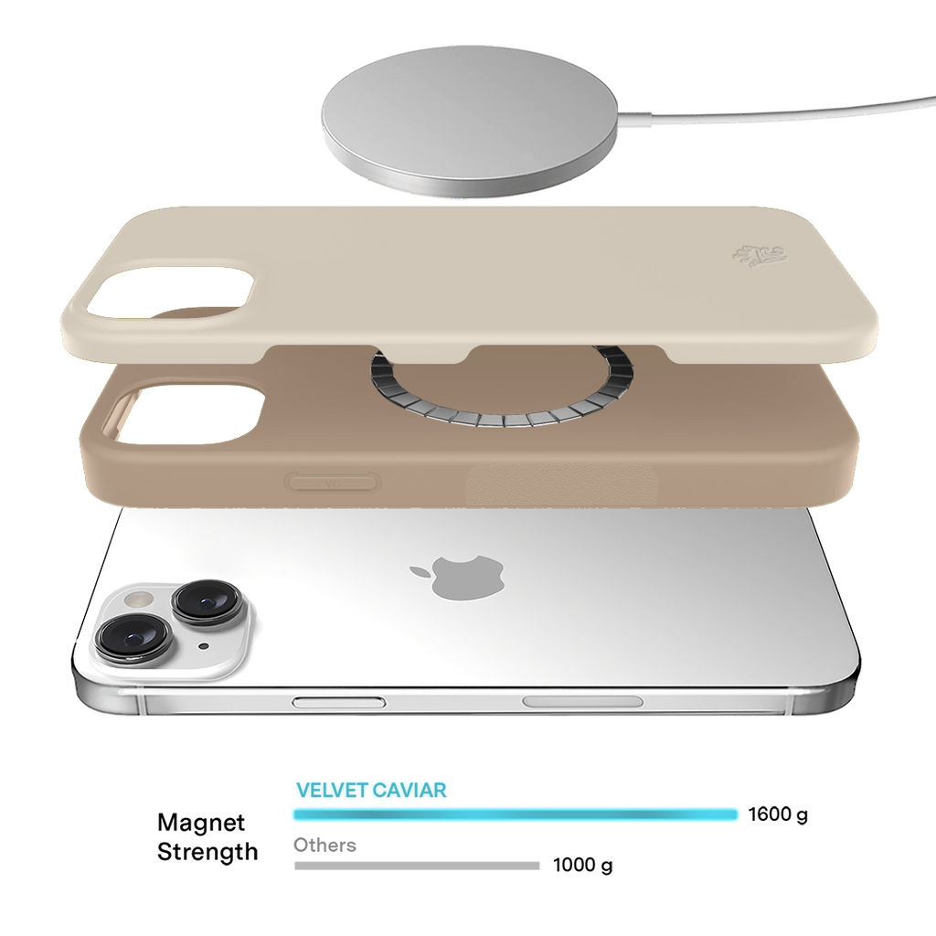 Sand Stone iPhone Case