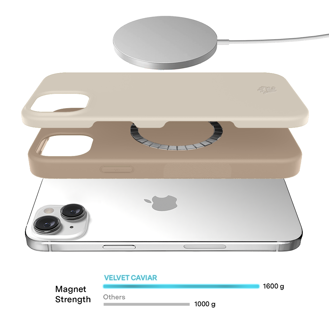 Sand Stone iPhone Case