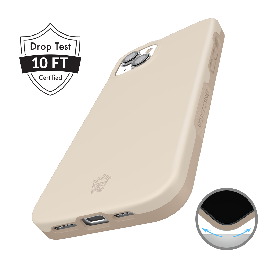 Sand Stone iPhone Case