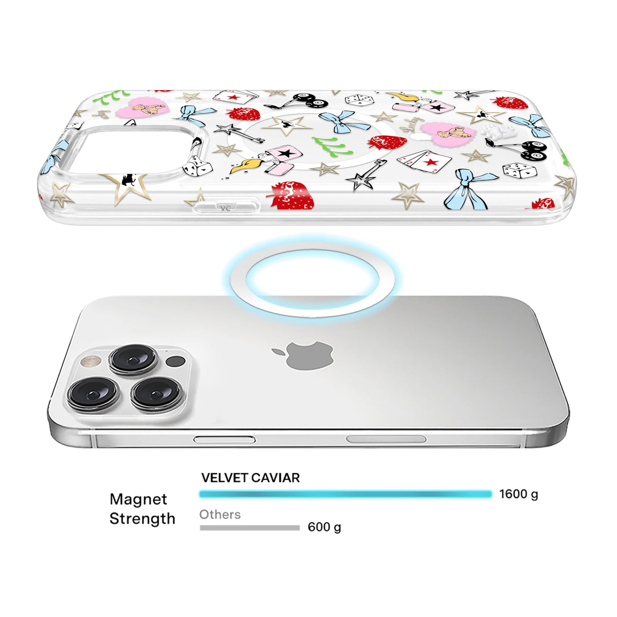 Lucky Charm iPhone Case